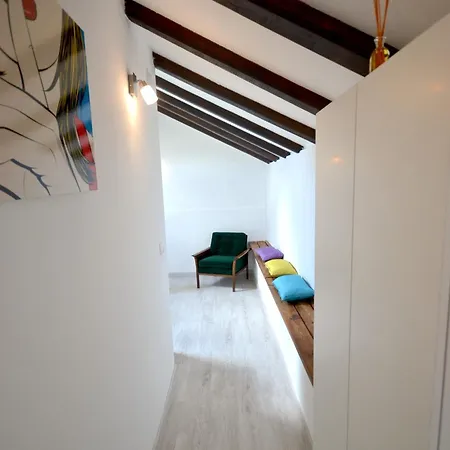 Trylisbon Alcantara *