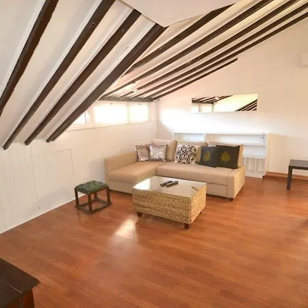 Trylisbon Alcantara Apartament Lizbona