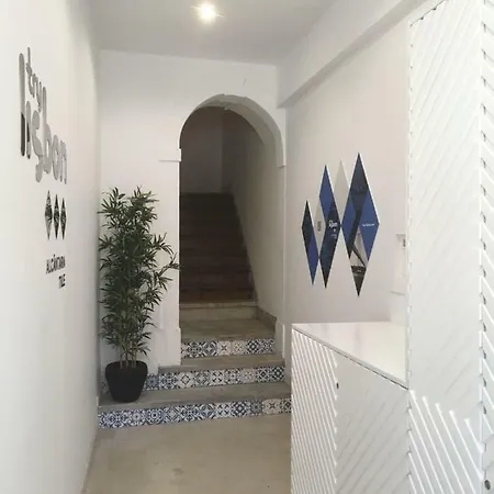 Trylisbon Alcantara Apartament Lizbona