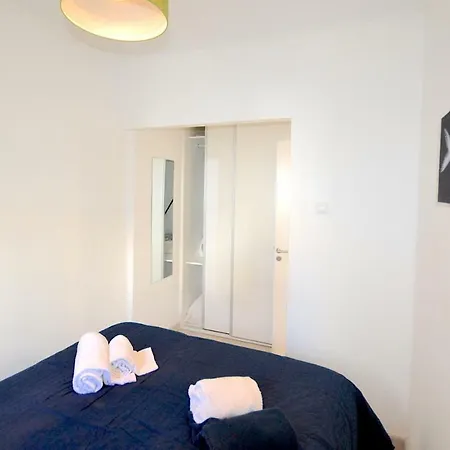 Trylisbon Alcantara Apartament