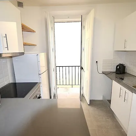 Apartament Trylisbon Alcantara