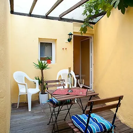 Trylisbon Alcantara Lizbona