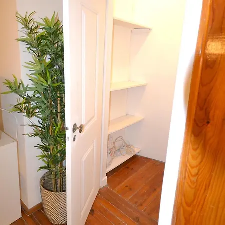 Trylisbon Alcantara * Lizbona