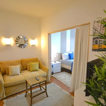 Trylisbon Alcantara * Lizbona