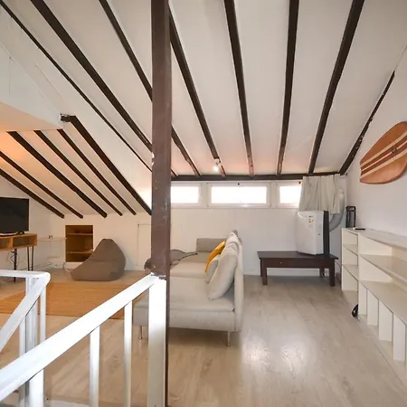 Trylisbon Alcantara