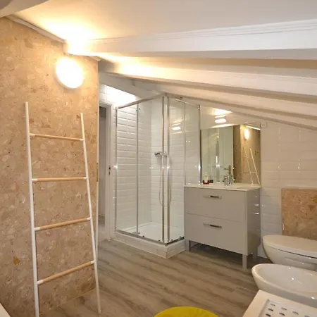 Apartment Trylisbon Alcantara