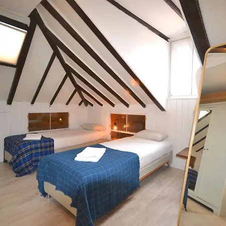 Trylisbon Alcantara Lisboa