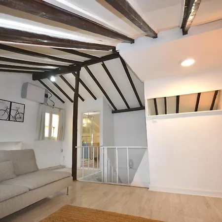 Trylisbon Alcantara Apartment *