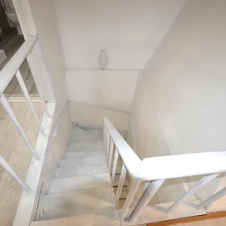 Trylisbon Alcantara Apartment