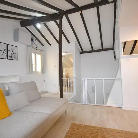 Trylisbon Alcantara Apartman Lisboa