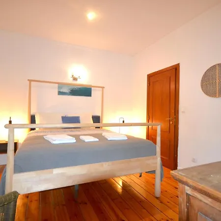 Trylisbon Alcantara Apartment Lisbon
