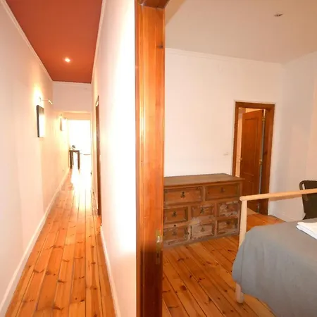 Trylisbon Alcantara *