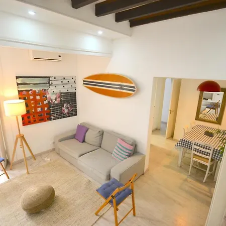Trylisbon Alcantara Apartment Lisbon