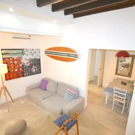 Trylisbon Alcantara