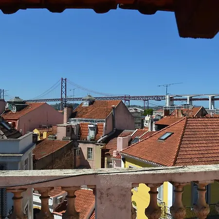 Trylisbon Alcantara Lisbon