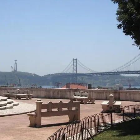 Διαμέρισμα Trylisbon Alcantara Lisboa