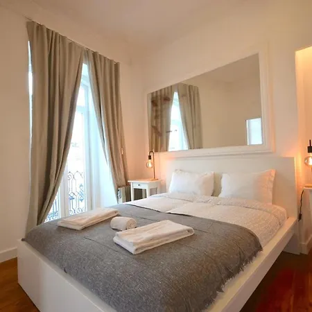 Trylisbon Alcantara *