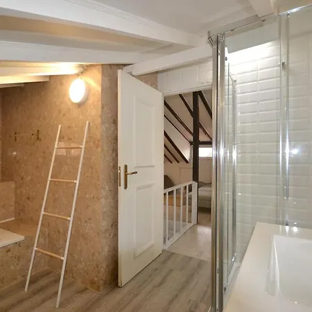 Διαμέρισμα Trylisbon Alcantara