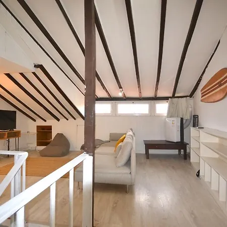 Trylisbon Alcantara *