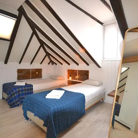 Διαμέρισμα Trylisbon Alcantara Lisboa