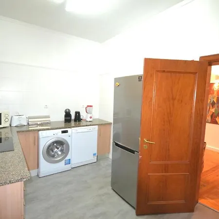 Trylisbon Alcantara Διαμέρισμα *