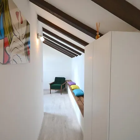 Διαμέρισμα Trylisbon Alcantara Lisboa