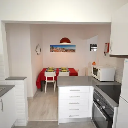 Trylisbon Alcantara Διαμέρισμα Lisboa