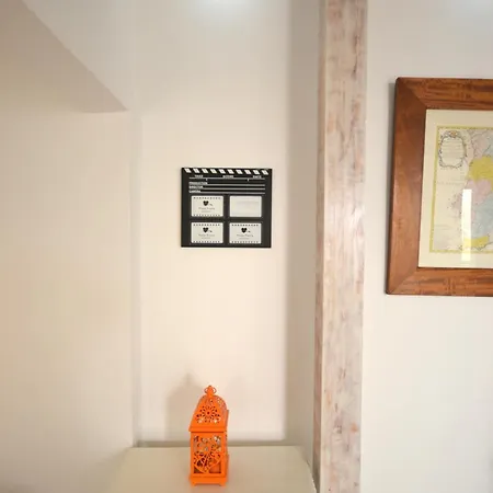 Trylisbon Alcantara Apartman