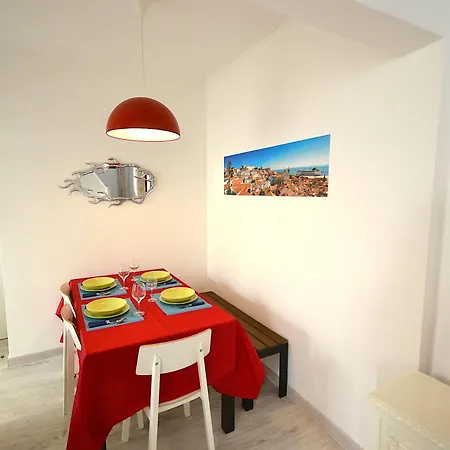 Trylisbon Alcantara Apartment