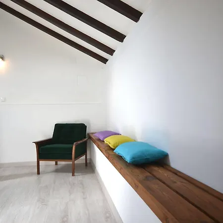 Apartment Trylisbon Alcantara Lisbon