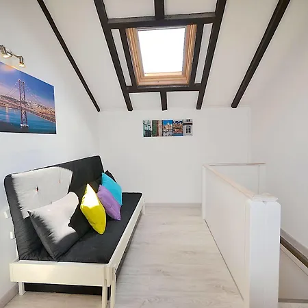Trylisbon Alcantara * Lisbon