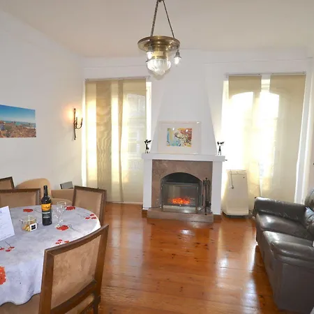 Trylisbon Alcantara Lisboa