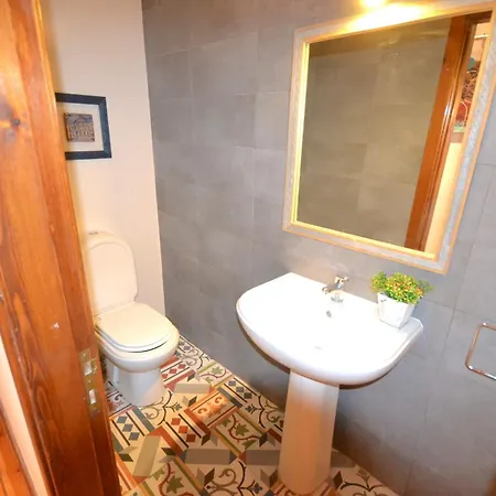 Trylisbon Alcantara Apartman