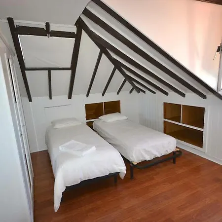 Trylisbon Alcantara Apartman