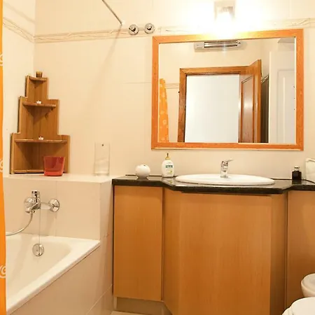 Trylisbon Alcantara Apartman